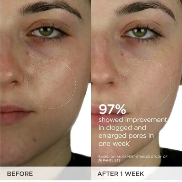 Tatcha The Water Cream | NEW | 5mL | Travel Mini - Picture 6 of 9